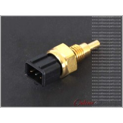 CHERY QQ3 0.8 12V 2006- SQR372 38KW 1.1 16V 2006- SQR472F 50KW 3 PIN Temperature Fan Switch