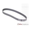 CHERY QQ3 0.8 12V 2006- SQR372 38KW TIMING BELT  