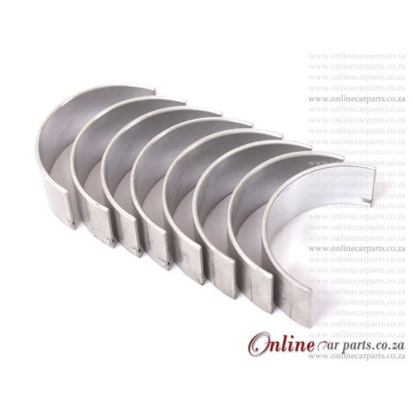 CHERY TIGGO 1.6 16V 2009- SQR481F 80KW BIG END BEARINGS UNDERSIZE 0.25MM 0.010" 10THOU