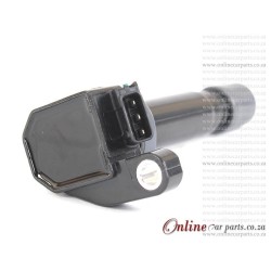 Daihatsu Terios 1.3 K3-VE Ignition Coil 08 onwards