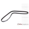 CHERY TIGGO 1.6 16V 2009- SQR481F 80KW TIMING BELT 