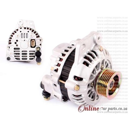 CHERY TIGGO 2.0 16V 2007- SQR484F 95KW ALTERNATOR