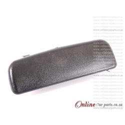 HAFEI LODA 1.1 468QL 2008- OUTER RIGHT HAND HANDLE