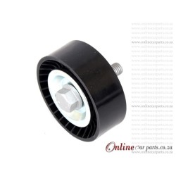 CHERY TIGGO 2.0 16V 2007- SQR484F 95KW Fan Belt Idler Pulley