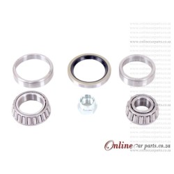 GEELY CK1 1.3 1.5 16V MR479QA 2007- Rear Wheel Bearing Kit
