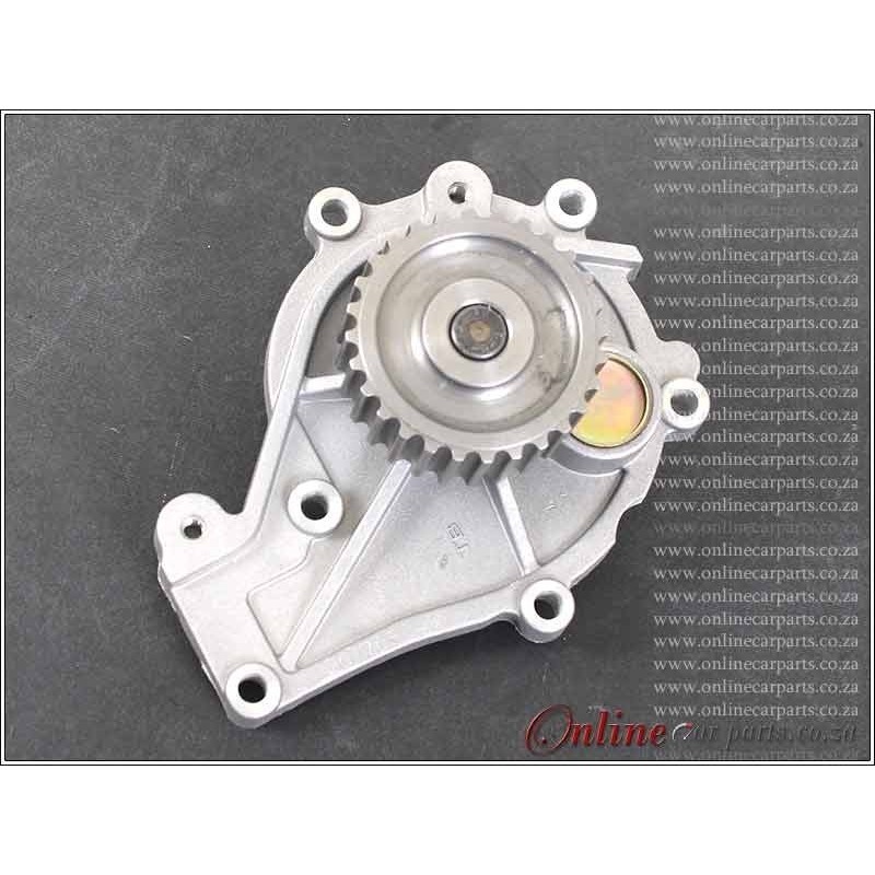CHERY TIGGO 2.0 16V 2007- SQR484F 95KW WATER PUMP