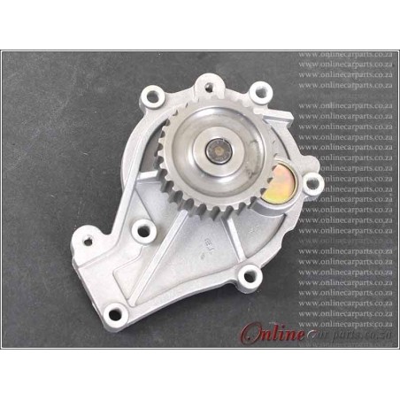 CHERY TIGGO 2.0 16V 2007- SQR484F 95KW WATER PUMP