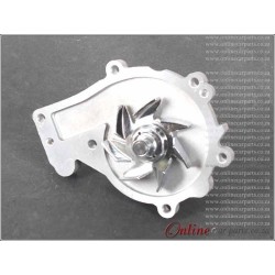 CHERY TIGGO 2.0 16V 2007- SQR484F 95KW WATER PUMP