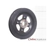 TOYOTA CONQUEST [2] 1.3 TAZZ 88-00 2E 12V Crankshaft Crank Vibration Damper Pulley