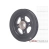 TOYOTA CONQUEST [2] 1.3 TAZZ 88-00 2E 12V Crankshaft Crank Vibration Damper Pulley