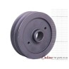 TOYOTA COROLLA [2] 1.6I 91-95 4A-FE 16V Crankshaft Crank Vibration Damper Pulley