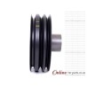 Ford Ranger 2.5 TD WL 99-06 Crankshaft Crank Vibration Damper Pulley