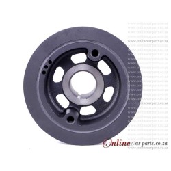 Ford Ranger 2.5 TD WL 99-06 Crankshaft Crank Vibration Damper Pulley