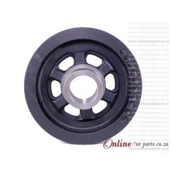 Ford Ranger 2.5 TD WL 99-06 Crankshaft Crank Vibration Damper Pulley