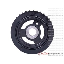 Ford Mondeo II 2.0 E3 2001- Crankshaft Crank Vibration Damper Pulley