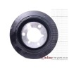 PEUGEOT 206 1.4 E3 99-05 6PK Crankshaft Crank Vibration Damper Pulley
