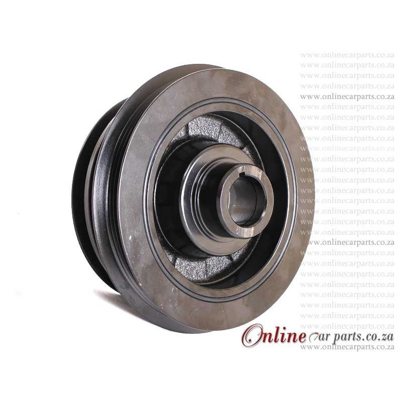NISSAN NP300 2.0I 08- KA20DE 16V Crankshaft Crank Vibration Damper Pulley