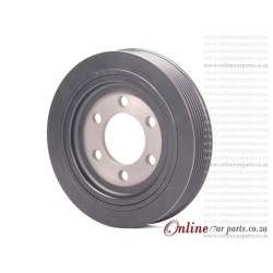 CHERY AUTOMOBILE TIGGO 2.0 07- SQR484F 16V Crankshaft Crank Vibration Damper Pulley