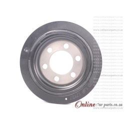 CHERY AUTOMOBILE P10 13- SQR484F 16V Crankshaft Crank Vibration Damper Pulley