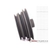 NISSAN TERRANO [2] 2.4I 4X4 96-06 KA24E 12V Crankshaft Crank Vibration Damper Pulley