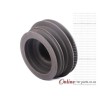 NISSAN TERRANO [2] 2.4I 4X4 96-06 KA24E 12V Crankshaft Crank Vibration Damper Pulley