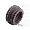 NISSAN TERRANO [2] 2.4I 4X4 96-06 KA24E 12V Crankshaft Crank Vibration Damper Pulley