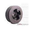 Toyota 2L 3L  Crankshaft Crank Vibration Damper Pulley