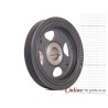 TOYOTA COROLLA [6] 1.6 14-19 1ZR-FE 16V Crankshaft Crank Vibration Damper Pulley