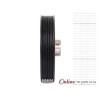 TOYOTA Camry 2.4 03-06 Crankshaft Crank Vibration Damper Pulley
