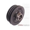 KIA  K2700 DIESEL 2004- J2 8V Crankshaft Crank Vibration Damper Pulley