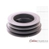 KIA  K2700 DIESEL 2004- J2 8V Crankshaft Crank Vibration Damper Pulley