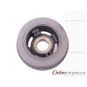 KIA  K2700 DIESEL 2004- J2 8V Crankshaft Crank Vibration Damper Pulley