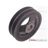 KIA RIO  Crankshaft Crank Vibration Damper Pulley