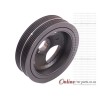 KIA RIO  Crankshaft Crank Vibration Damper Pulley