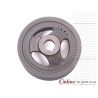 KIA RIO  Crankshaft Crank Vibration Damper Pulley