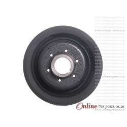 Nissan NP300 VG30 99- Crankshaft Crank Vibration Damper Pulley