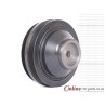 MITSUBISHI PAJERO [2] 3.0 94-00 6G72 24V Crankshaft Crank Vibration Damper Pulley