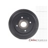 ISUZU KB200 2.0 94-97 4ZC1 8V Crankshaft Crank Vibration Damper Pulley