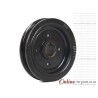 ISUZU RELAY BUS 2.0 86-95 4ZC1 8V Crankshaft Crank Vibration Damper Pulley