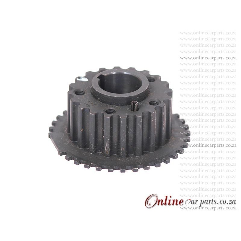 CHANA STAR 1.3 07- JL474Q 16V Crankshaft Crank Vibration Damper Pulley