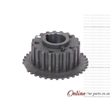 CHANA STAR 1.3 07- JL474Q 16V Crankshaft Crank Vibration Damper Pulley