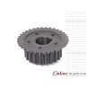 CHANA STAR 1.3 07- JL474Q 16V Crankshaft Crank Vibration Damper Pulley