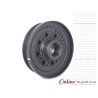 HYUNDAI IX35 2.0 CRDI 10-16 D4HA 16V Crankshaft Crank Vibration Damper Pulley
