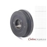HYUNDAI IX35 2.0 CRDI 10-16 D4HA 16V Crankshaft Crank Vibration Damper Pulley