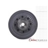 HYUNDAI IX35 2.0 CRDI 10-16 D4HA 16V Crankshaft Crank Vibration Damper Pulley