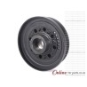 KIA SEDONA [2] 2.2 CRDI 10-15 D4HB 16V Crankshaft Crank Vibration Damper Pulley
