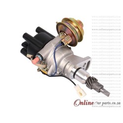Toyota Stallion 1500 87-92 TUV 1500 KF21 85-87 5K Distributor