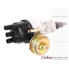 Toyota Stallion 1500 87-92 TUV 1500 KF21 85-87 5K Distributor