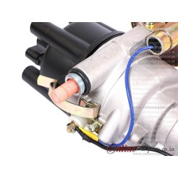 Toyota Stallion 1500 87-92 TUV 1500 KF21 85-87 5K Distributor