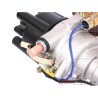 Toyota Stallion 1500 87-92 TUV 1500 KF21 85-87 5K Distributor